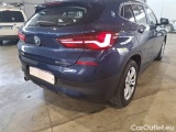  Bmw  X2 BMW  / 2017 / 5P / SUV XDRIVE 25E BUSINESS X AUTOMATICO #47