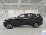  Bmw  X3 BMW  / 2021 / 5P / SUV XDRIVE 30E #8