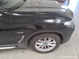  Bmw  X3 BMW  / 2021 / 5P / SUV XDRIVE 30E #38