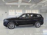  Bmw  X3 BMW  / 2021 / 5P / SUV XDRIVE 30E #8