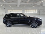  Bmw  X3 BMW  / 2021 / 5P / SUV XDRIVE 30E #7