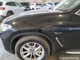  Bmw  X3 BMW  / 2021 / 5P / SUV XDRIVE 30E #72