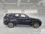 Bmw  X3 BMW  / 2021 / 5P / SUV XDRIVE 30E #7