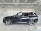  Bmw  X3 BMW  / 2021 / 5P / SUV XDRIVE 30E #8