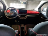  Fiat  500 FIAT  / 2020 / 3P / BERLINA ELETTRICA RED 118CV #3