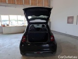  Fiat  500 FIAT  / 2020 / 3P / BERLINA ELETTRICA RED 118CV #5