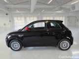  Fiat  500 FIAT  / 2020 / 3P / BERLINA ELETTRICA RED 118CV #8