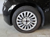  Fiat  500 FIAT  / 2020 / 3P / BERLINA ELETTRICA RED 118CV #20