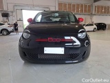  Fiat  500 FIAT  / 2020 / 3P / BERLINA ELETTRICA RED 118CV #24