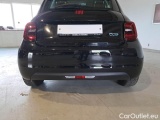  Fiat  500 FIAT  / 2020 / 3P / BERLINA ELETTRICA RED 118CV #31