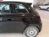  Fiat  500 FIAT  / 2020 / 3P / BERLINA ELETTRICA RED 118CV #36