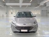 Ford  Kuga FORD  / 2019 / 5P / SUV 2.5 BENZINA FHEV 190CV 2WD TIT.BUS. AUT #6