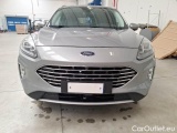  Ford  Kuga FORD  / 2019 / 5P / SUV 2.5 BENZINA FHEV 190CV 2WD TIT.BUS. AUT #27