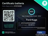  Ford  Kuga FORD  / 2019 / 5P / SUV 2.5 BENZINA PHEV 225CV 2WD ST-LINE AUT #22