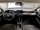  Honda  HR-V HONDA  / 2021 / 5P / SUV HEV 1.5 ELEGANCE ECVT #3