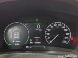  Honda  HR-V HONDA  / 2021 / 5P / SUV HEV 1.5 ELEGANCE ECVT #4