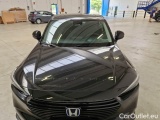  Honda  HR-V HONDA  / 2021 / 5P / SUV HEV 1.5 ELEGANCE ECVT #28