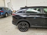  Honda  HR-V HONDA  / 2021 / 5P / SUV HEV 1.5 ELEGANCE ECVT #58