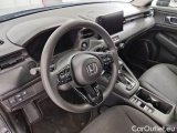  Honda  HR-V HONDA  / 2021 / 5P / SUV HEV 1.5 ELEGANCE ECVT #93