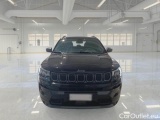  Jeep  Compass JEEP  / 2021 / 5P / SUV 1.3 T4 PHEV 190CV 80 ANNIVERS. 4XE AUTO #6
