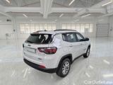  Jeep  Compass JEEP  / 2021 / 5P / SUV 1.3 T4 PHEV 190CV BUSINESS 4XE AUTO #2