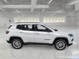 Jeep  Compass JEEP  / 2021 / 5P / SUV 1.3 T4 PHEV 190CV BUSINESS 4XE AUTO #7