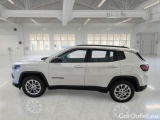  Jeep  Compass JEEP  / 2021 / 5P / SUV 1.3 T4 PHEV 190CV BUSINESS 4XE AUTO #8
