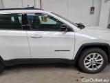  Jeep  Compass JEEP  / 2021 / 5P / SUV 1.3 T4 PHEV 190CV BUSINESS 4XE AUTO #36