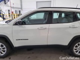  Jeep  Compass JEEP  / 2021 / 5P / SUV 1.3 T4 PHEV 190CV BUSINESS 4XE AUTO #53