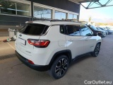  Jeep  Compass JEEP  / 2021 / 5P / SUV 1.3 T4 PHEV 190CV LIMITED 4XE AUTO #2