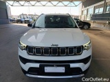  Jeep  Compass JEEP  / 2021 / 5P / SUV 1.3 T4 PHEV 190CV LIMITED 4XE AUTO #6