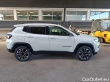  Jeep  Compass JEEP  / 2021 / 5P / SUV 1.3 T4 PHEV 190CV LIMITED 4XE AUTO #7