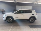  Jeep  Compass JEEP  / 2021 / 5P / SUV 1.3 T4 PHEV 190CV LIMITED 4XE AUTO #8