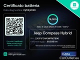  Jeep  Compass JEEP  / 2021 / 5P / SUV 1.3 T4 PHEV 190CV LIMITED 4XE AUTO #22