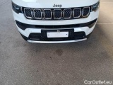  Jeep  Compass JEEP  / 2021 / 5P / SUV 1.3 T4 PHEV 190CV LIMITED 4XE AUTO #27