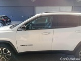  Jeep  Compass JEEP  / 2021 / 5P / SUV 1.3 T4 PHEV 190CV LIMITED 4XE AUTO #43