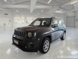 Jeep Patriot JEEP RENEGADE / 2018 / 5P / SUV 1.3 T4 PHEV 190CV LIMITED 4XE AUTO