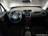  Jeep  Patriot JEEP RENEGADE / 2018 / 5P / SUV 1.3 T4 PHEV 190CV LIMITED 4XE AUTO #3