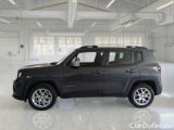  Jeep  Patriot JEEP RENEGADE / 2018 / 5P / SUV 1.3 T4 PHEV 190CV LIMITED 4XE AUTO #8