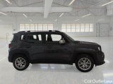  Jeep  Patriot JEEP RENEGADE / 2018 / 5P / SUV 1.3 T4 PHEV 190CV LIMITED 4XE AUTO #7