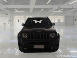  Jeep  Patriot JEEP RENEGADE / 2018 / 5P / SUV 1.3 T4 PHEV 190CV LIMITED 4XE AUTO #6