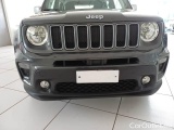  Jeep  Patriot JEEP RENEGADE / 2018 / 5P / SUV 1.3 T4 PHEV 190CV LIMITED 4XE AUTO #35