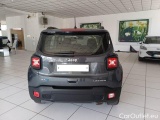  Jeep  Patriot JEEP RENEGADE / 2018 / 5P / SUV 1.3 T4 PHEV 190CV LIMITED 4XE AUTO #67