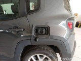  Jeep  Patriot JEEP RENEGADE / 2018 / 5P / SUV 1.3 T4 PHEV 190CV LIMITED 4XE AUTO #116