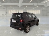  Jeep  Patriot JEEP RENEGADE / 2018 / 5P / SUV 1.3 T4 PHEV 190CV LIMITED 4XE AUTO #2