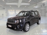 Jeep Patriot JEEP RENEGADE / 2018 / 5P / SUV 1.3 T4 PHEV 190CV LIMITED 4XE AUTO