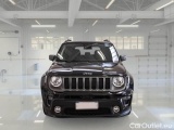  Jeep  Patriot JEEP RENEGADE / 2018 / 5P / SUV 1.3 T4 PHEV 190CV LIMITED 4XE AUTO #6