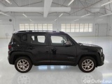  Jeep  Patriot JEEP RENEGADE / 2018 / 5P / SUV 1.3 T4 PHEV 190CV LIMITED 4XE AUTO #7
