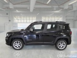  Jeep  Patriot JEEP RENEGADE / 2018 / 5P / SUV 1.3 T4 PHEV 190CV LIMITED 4XE AUTO #8