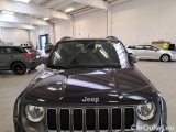  Jeep  Patriot JEEP RENEGADE / 2018 / 5P / SUV 1.3 T4 PHEV 190CV LIMITED 4XE AUTO #32
